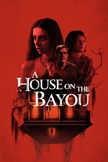 A House On The Bayou movie english audio download 480p 720p 1080p