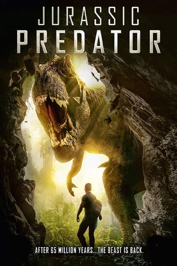 Jurassic Predator movie dual audio download 480p 720p