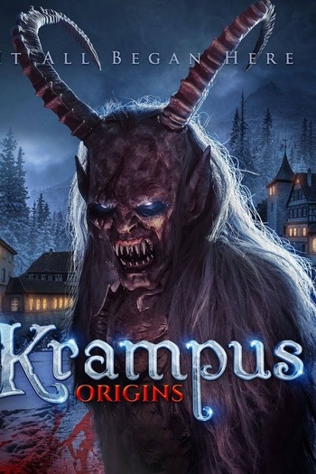 Krampus Origins movie dual audio download 480p 720p