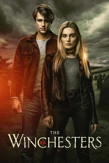 The Winchesters season 1 english audio download 720p