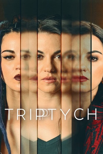 Triptych season 1 dual audio download 480p 720p