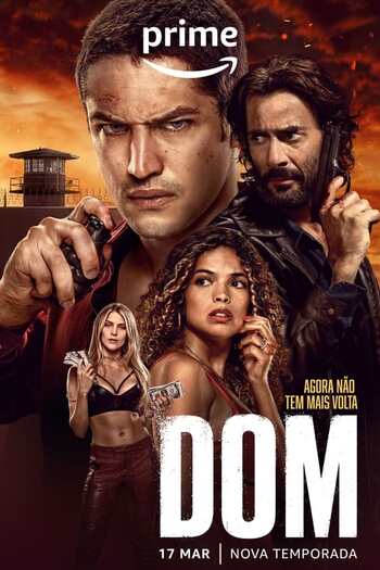 Dom season 1 2 dual audio download 480p 720p