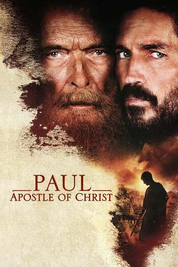 Paul Apostle of Christ movie english audio download 480p 720p 1080p