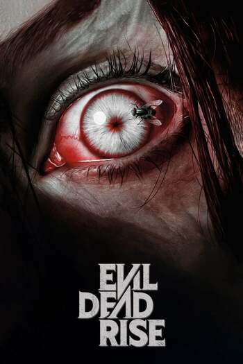 Evil Dead Rise movie dual audio download 480p 720p 1080p